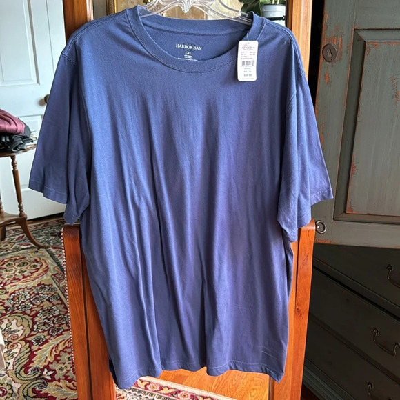 ๐ 4 assorted brand Polo/Golf/Crew shirts XXL EUC ๐๐ฟโโ๏ธ - Picture 6 of 11